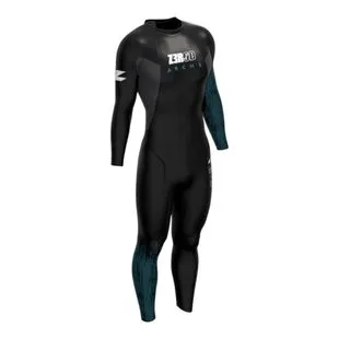 Huub Combinaisons Agilis Brownlee 3.5mm Homme (Noir/Bleu