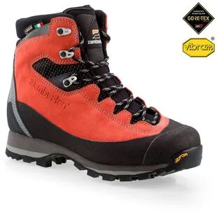 Zamberlan trackmaster gtx review outlet