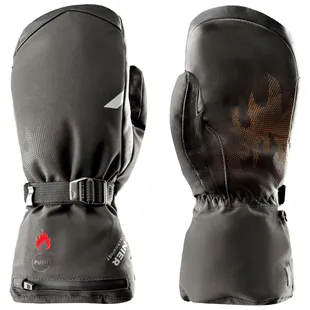 The North Face Summit Inferno GTX Mittens (TNF Black