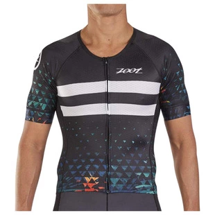 Zoot LTD Aero Ali´i 19 半袖トライスーツ Zoot LTD Aero Ali´i 19 半袖トライスーツ Zoot LTD Aero Ali´i