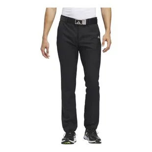 Lochie Mens Softshell Trousers (Black Onyx) | Sportpursuit.com 