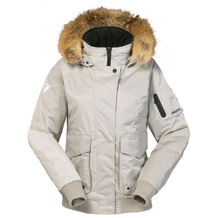 Musto duck new arrivals down jacket