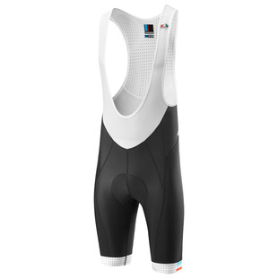 Solo Duo Bib Shorts 2024 gestoriabyb