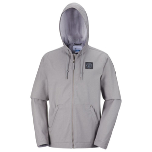 Manchester united jacket columbia sales