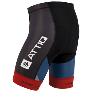 attiq bib shorts