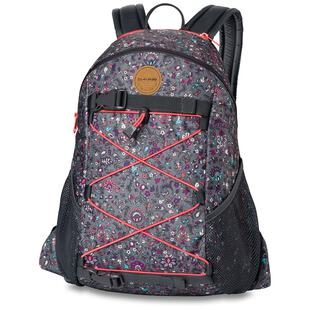 Dakine best sale wallflower ii
