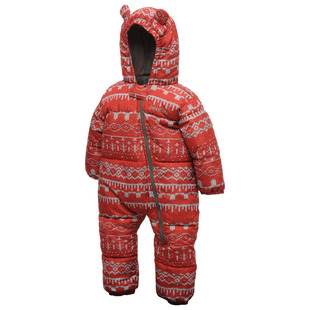 Dare2b baby snowsuit clearance