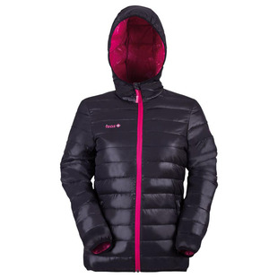 Izas Womens Dyna Down Jacket (Black 