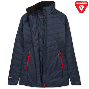 Musto Womens Headland Pertex Jacket (Black) | Sportpursuit.com