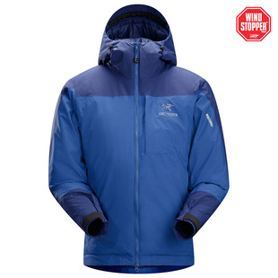 Arcteryx kappa jacket 2025