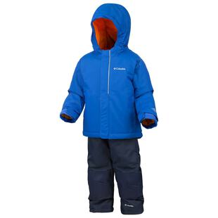Buga Clothes Columbia Kids Buga Clothing Set (Super Blue) | Sportpursuit.com