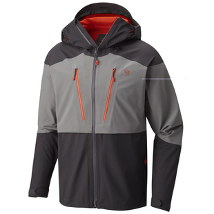 Mountain Hardwear