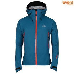 Fjern Mens Orkan Waterproof Shell 
