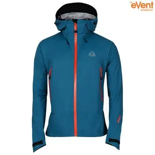 The North Face Mens Himalayan Light Jacket (Harbor Blue The North Face Mens Himalayan Light Jacket (Harbor Blue