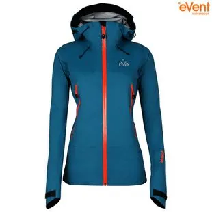 Orkan Waterproof Jacket Technical Outdoor Clothing FJERN