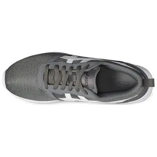 asics lyte jogger mens trainers
