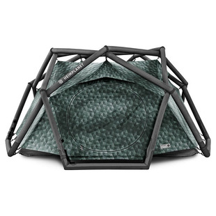 Heimplanet The Cave 2-3 Person Inflatable Tent (Cairo Camo