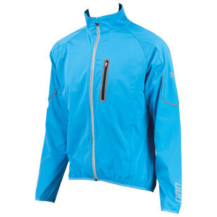 Giacca antivento Biking Ae Lady New Spherewind Jacket