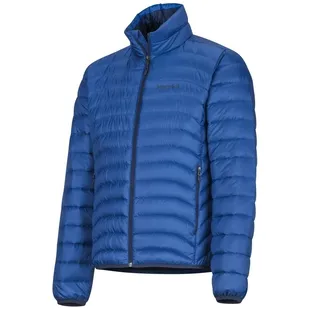 Marmot Mens Tullus Jacket Dark Cerulean Sportpursuit