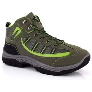 Chaussures De Marche Enfant Mountain Warehouse Stampede - Taille UK 5