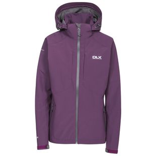 Martina women's dlx hot sale waterproof jacket