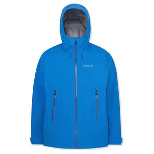 Musto Womens Nanuk BR2 Jacket Brilliant Blue Sportpursuit