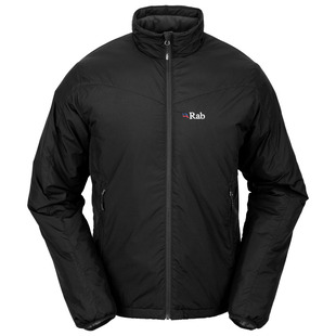 Rab plasma hoodie sale