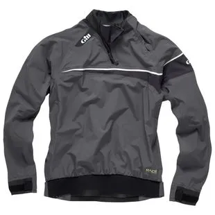 Gill Marine Womens Inshore Lite Jacket Waterproof Jackets Graphite