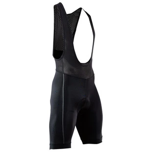 Rivelo Mens Beaumont Bib Shorts (Black) | Sportpursuit.com