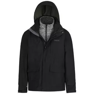 Regatta northton 3 cheap in 1 jacket