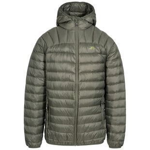 trespass romano down jacket