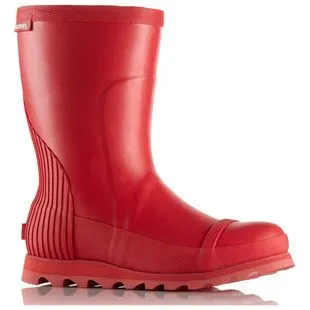 sorel wellies