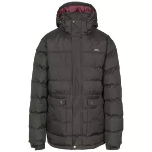 Trespass men's zig active jacket top