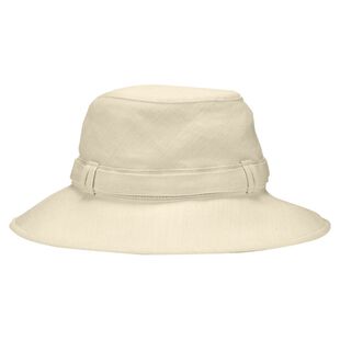 Tilley Womens TH9 Melanie Hemp Sun Hat Natural Sportpursuit