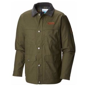 Columbia loma vista flannel jacket 2025
