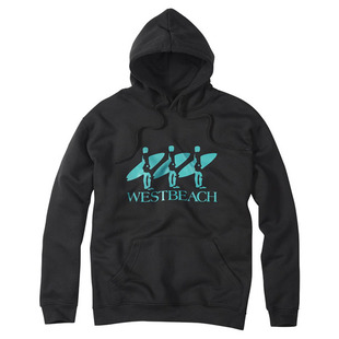 Westbeach hoodie sale