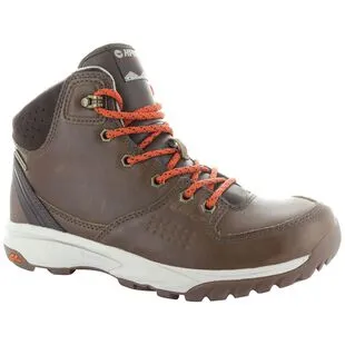 Hi tec wildlife lux low outlet