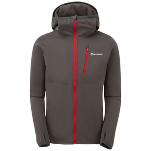 Montane volt hoodie best sale