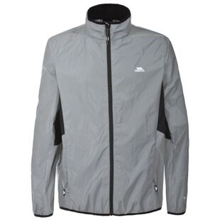 trespass reflective jacket