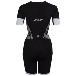 aero skinsuit
