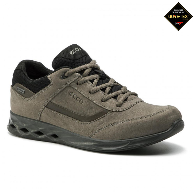 Ecco wayfly gore tex clearance