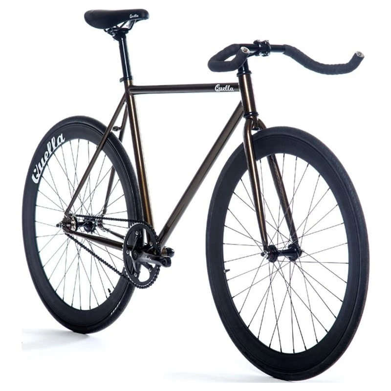 Quella hotsell single speed