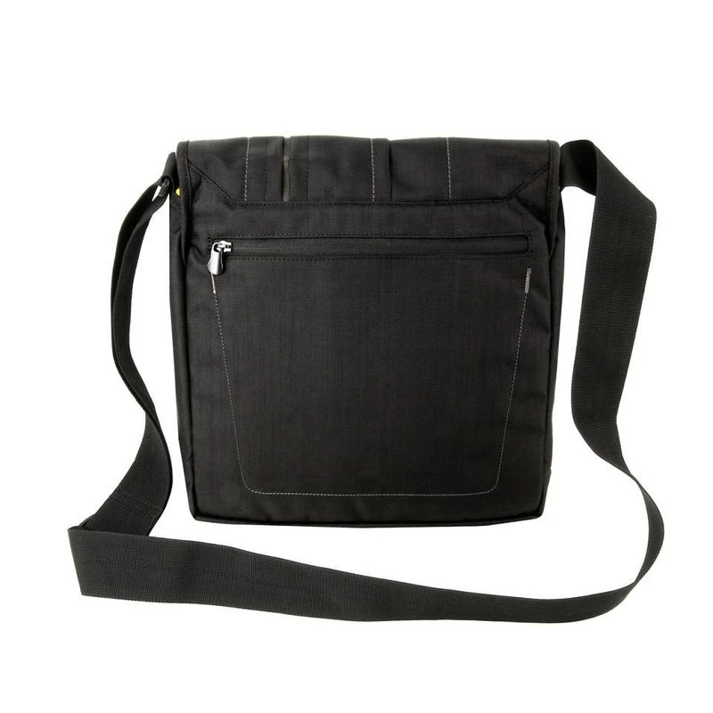 Crumpler Free Wheller Sling L Bag Black Charcoal Sportpursuit