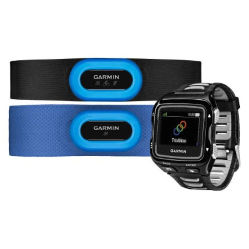 Forerunner 920 top