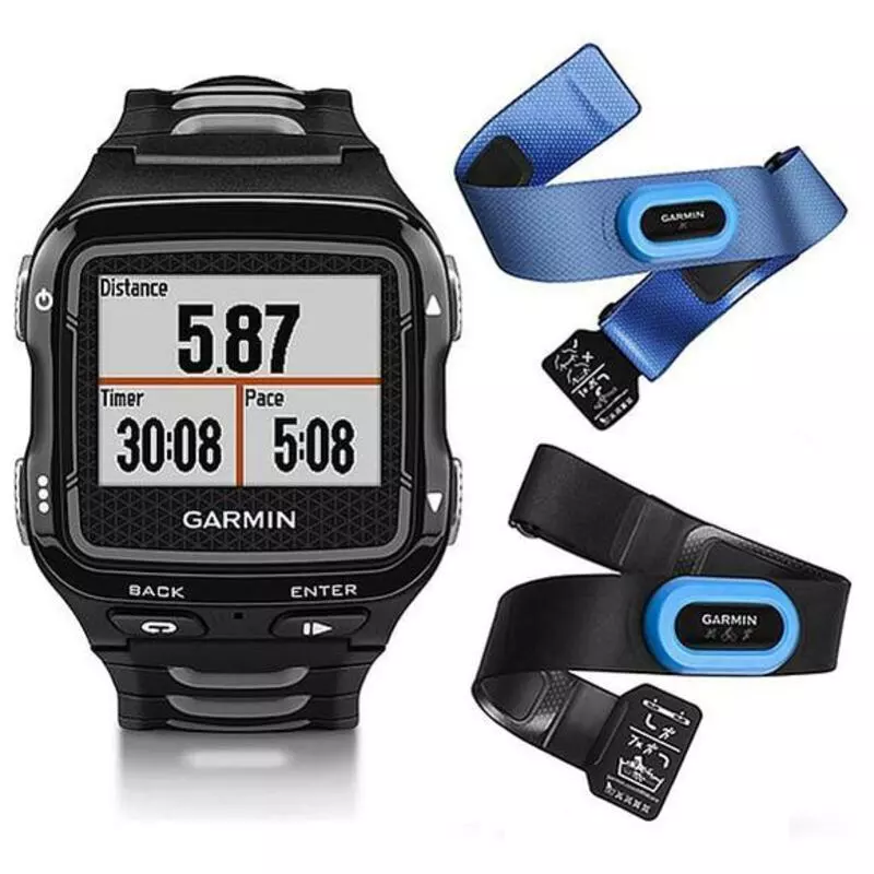 Sportpursuit garmin deals