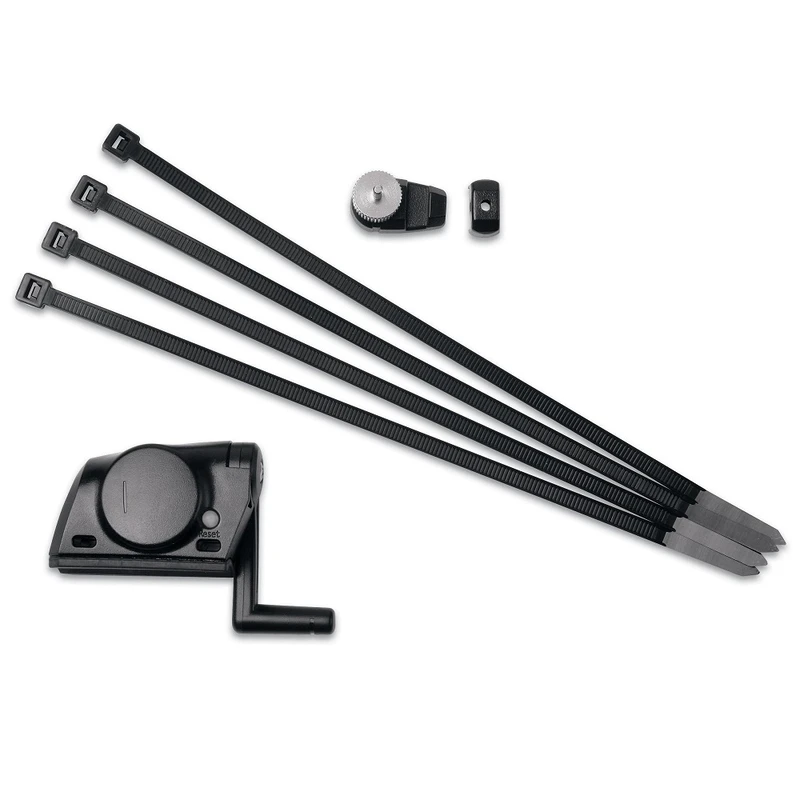 Garmin edge 800 cadence hot sale sensor