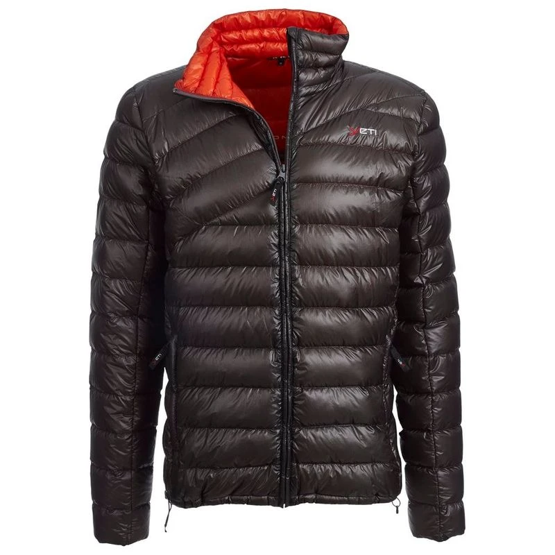 Yeti purity down jacket on sale