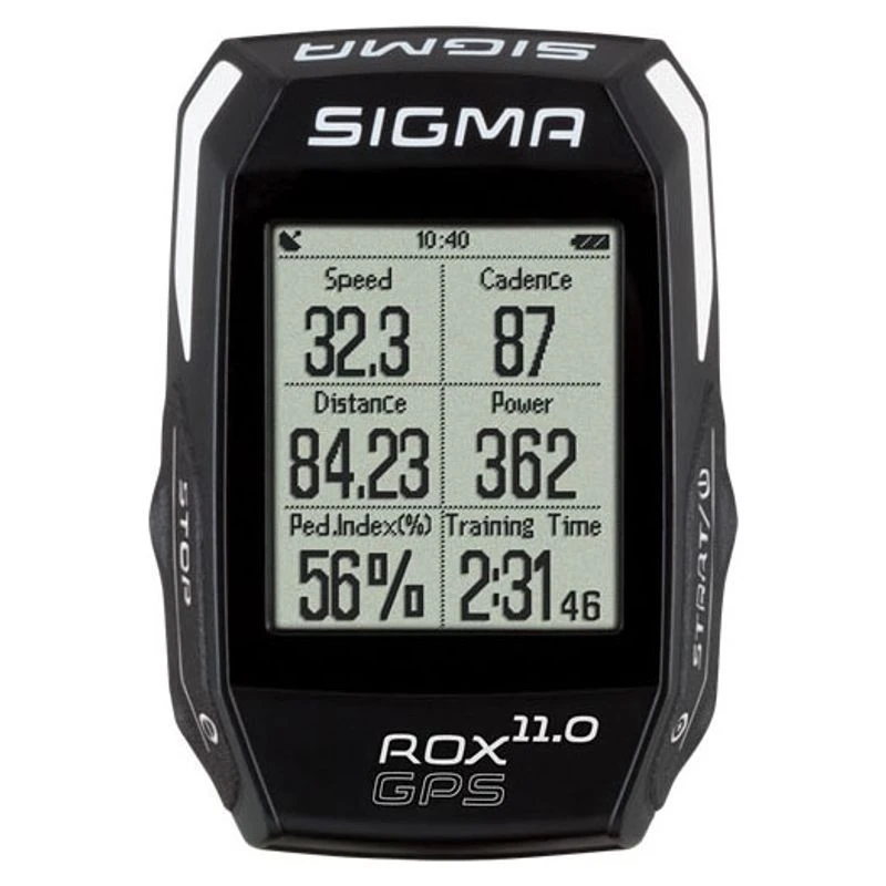 Sigma rox gps outlet
