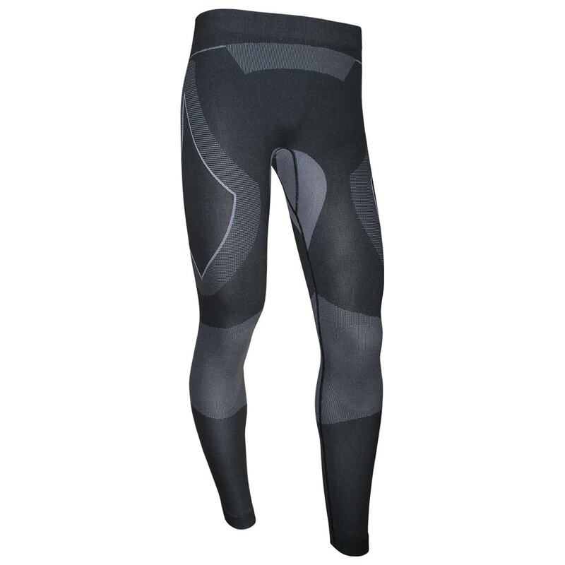 Haster Mens Dry Climate Clothing Set (Black/Grey)