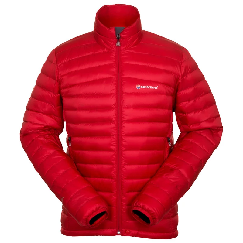 Montane featherlite best sale down jacket shadow